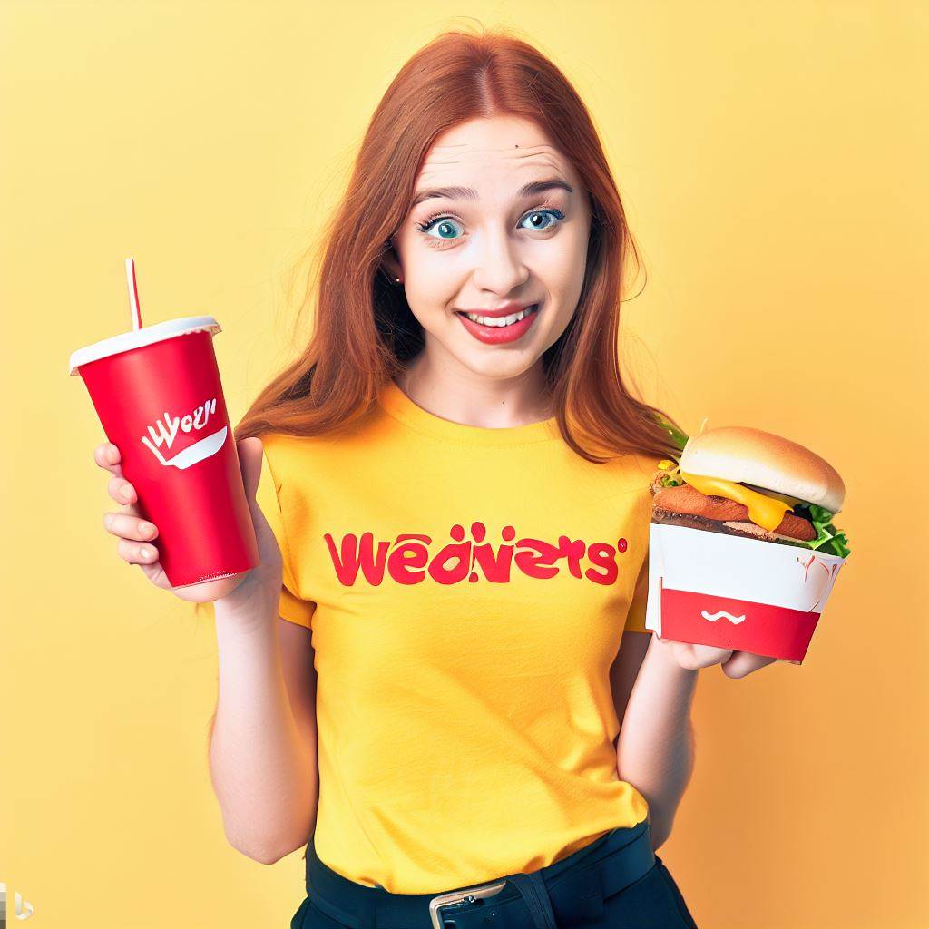 What Time Does Wendy's Serve Lunch in Canada
