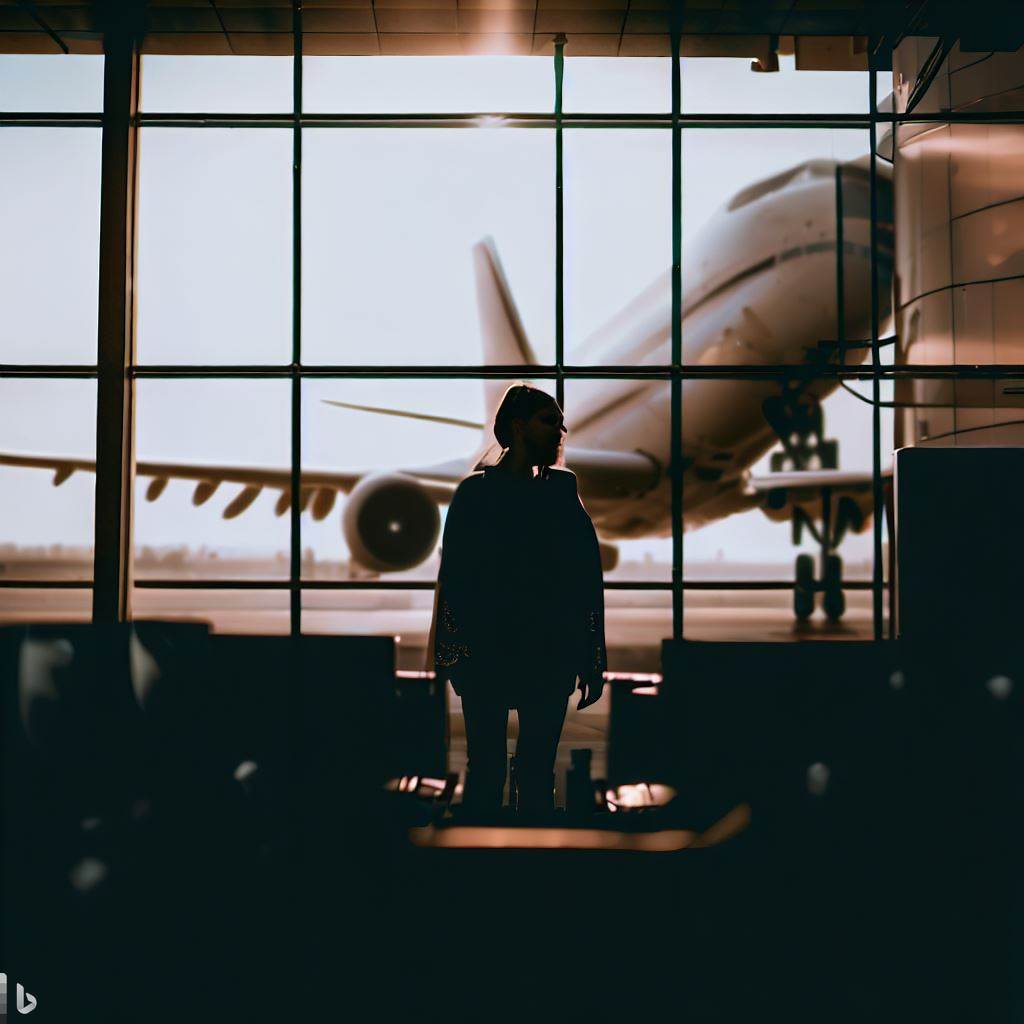 Flight Compensation at Calgary Airport